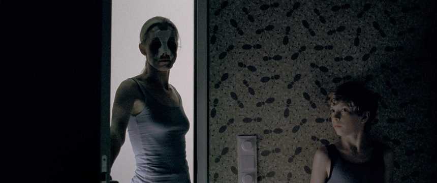 GOODNIGHT MOMMY Remake Coming From IT FOLLOWS And SON OF SAUL Producers